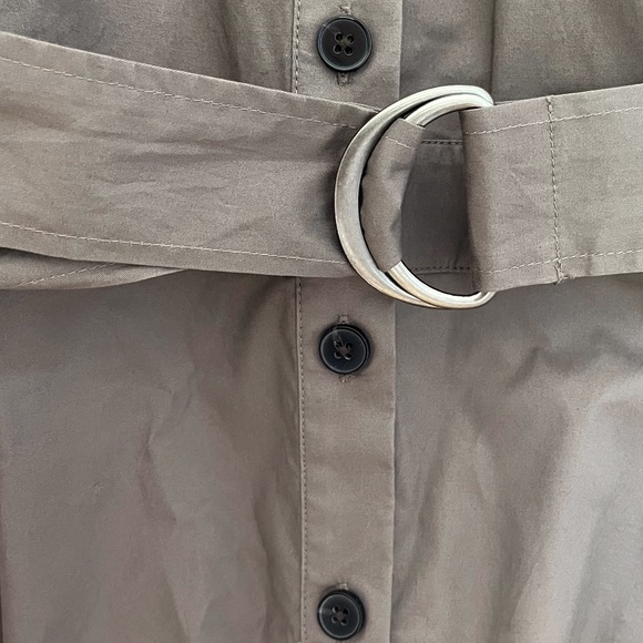 100% Organic Cotton Jumpsuit - Picture 6 of 8